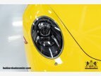 Thumbnail Photo 19 for 2017 Porsche 911 Carrera Cabriolet